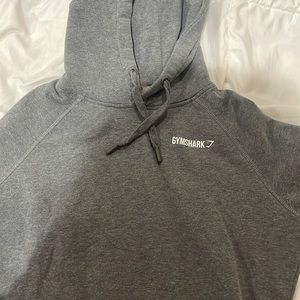 Gymshark hoodie